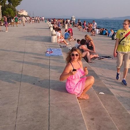 Villa Rosemary Park Zadar Eksteriør bilde