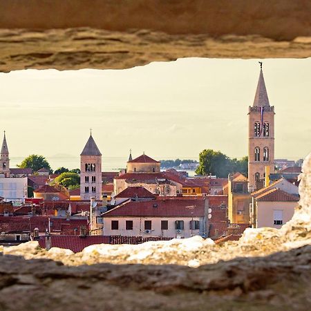 Villa Rosemary Park Zadar Eksteriør bilde
