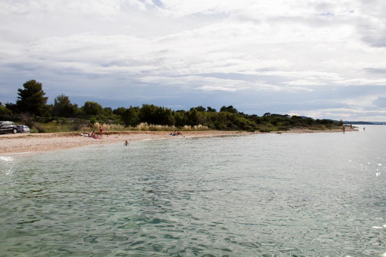 Villa Rosemary Park Zadar Eksteriør bilde