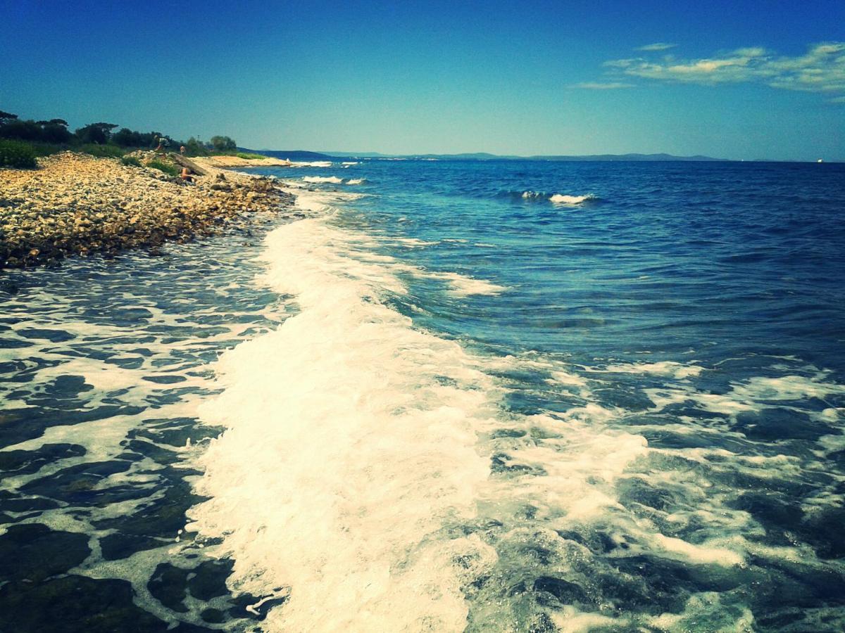 Villa Rosemary Park Zadar Eksteriør bilde