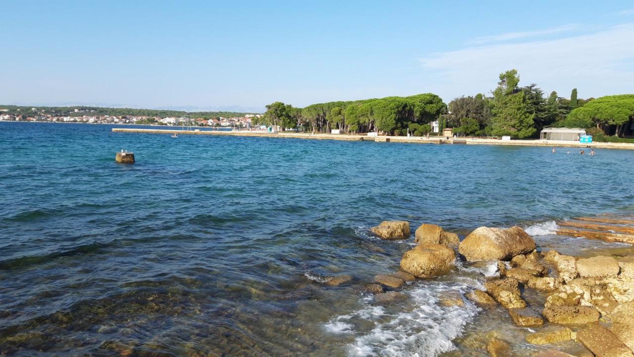 Villa Rosemary Park Zadar Eksteriør bilde