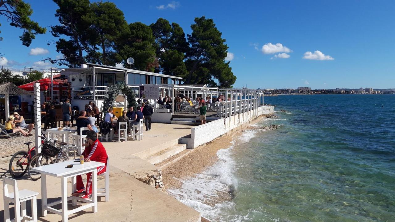Villa Rosemary Park Zadar Eksteriør bilde
