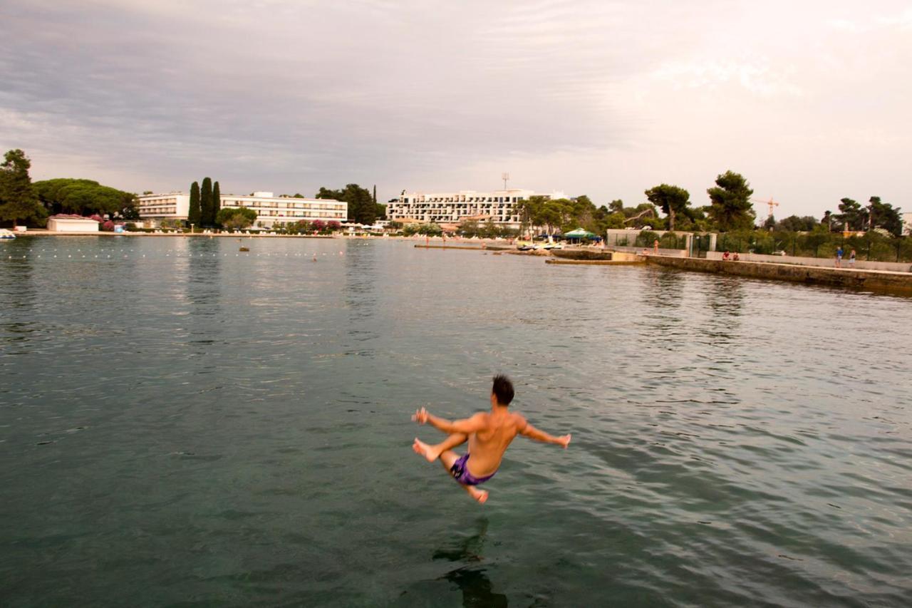Villa Rosemary Park Zadar Eksteriør bilde