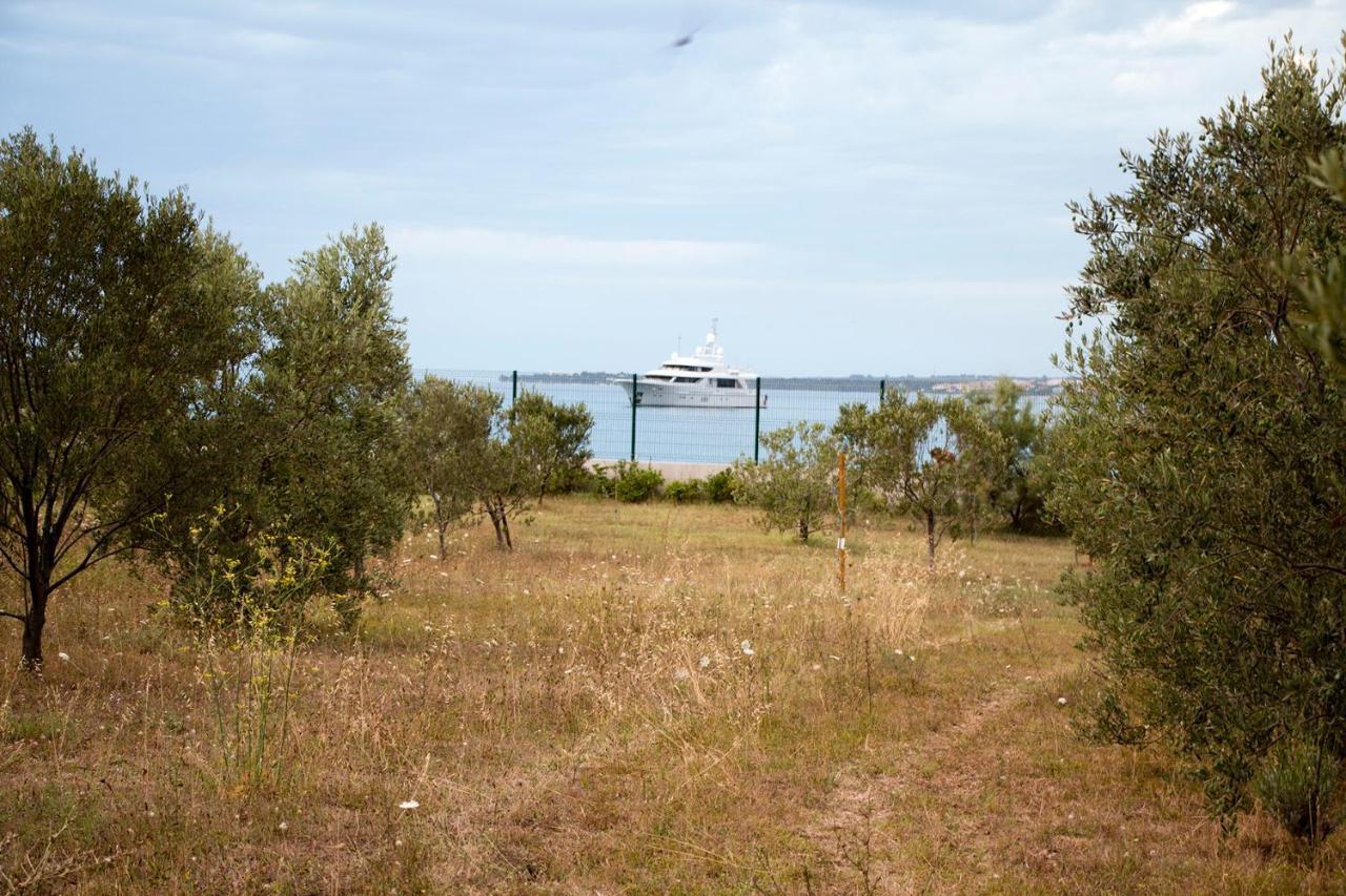 Villa Rosemary Park Zadar Eksteriør bilde