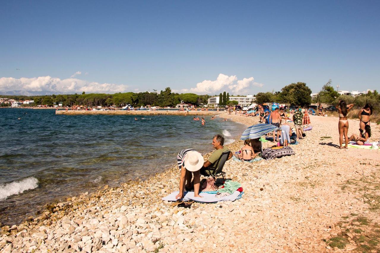 Villa Rosemary Park Zadar Eksteriør bilde