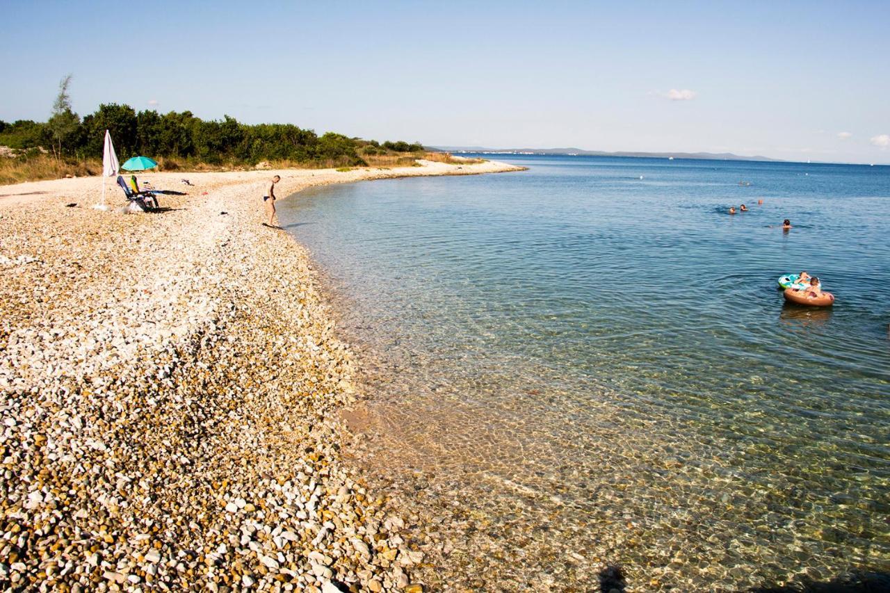 Villa Rosemary Park Zadar Eksteriør bilde