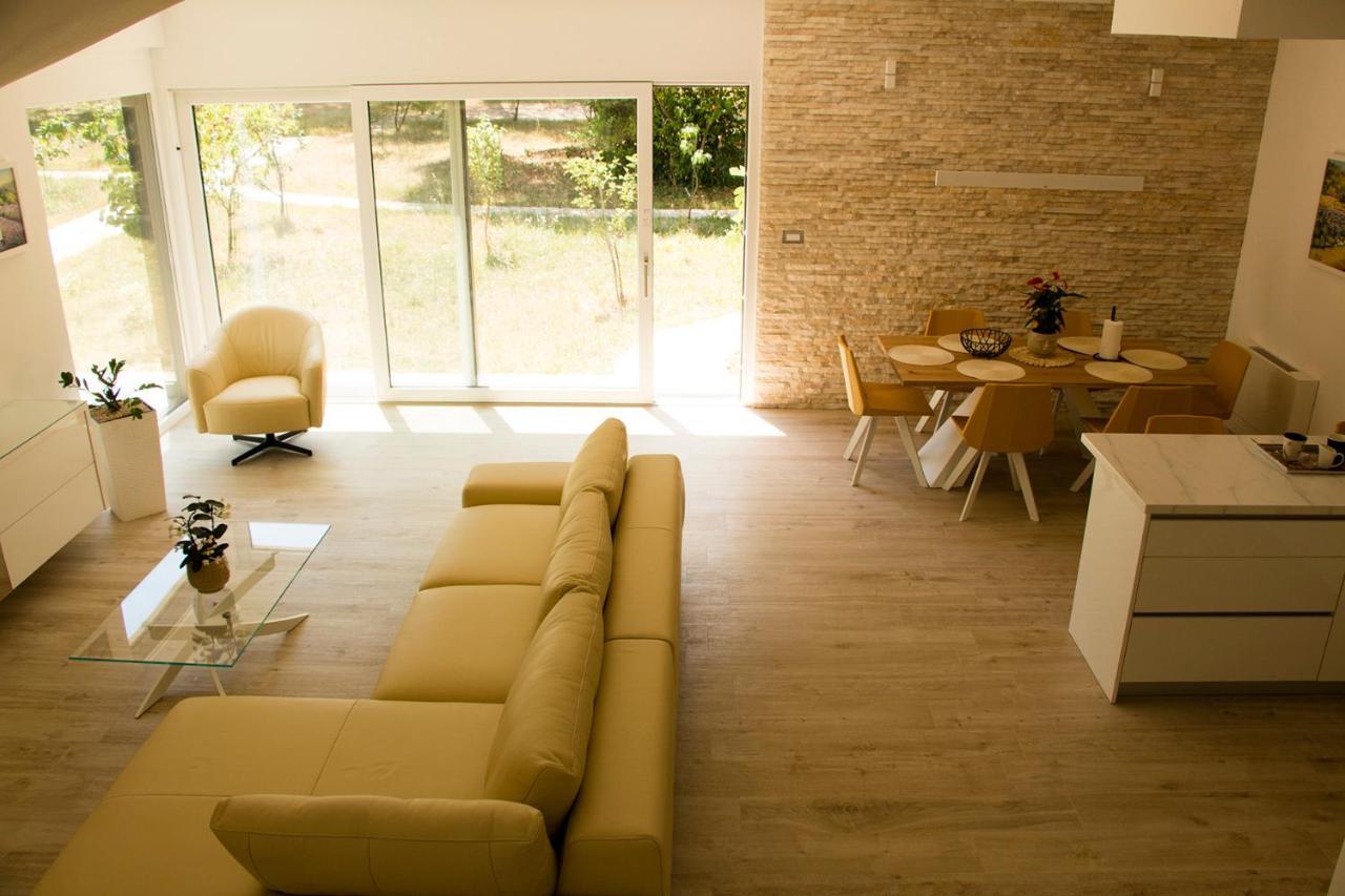 Villa Rosemary Park Zadar Eksteriør bilde
