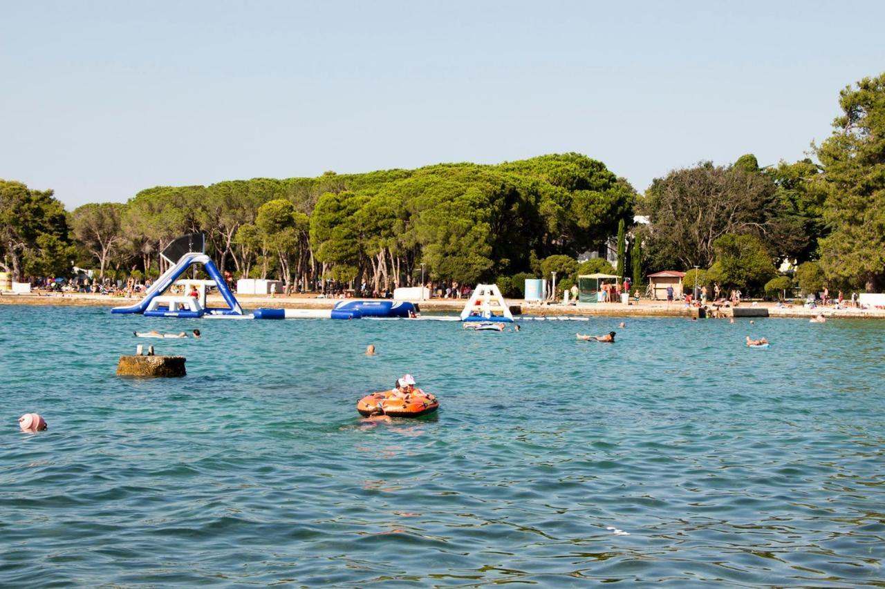 Villa Rosemary Park Zadar Eksteriør bilde
