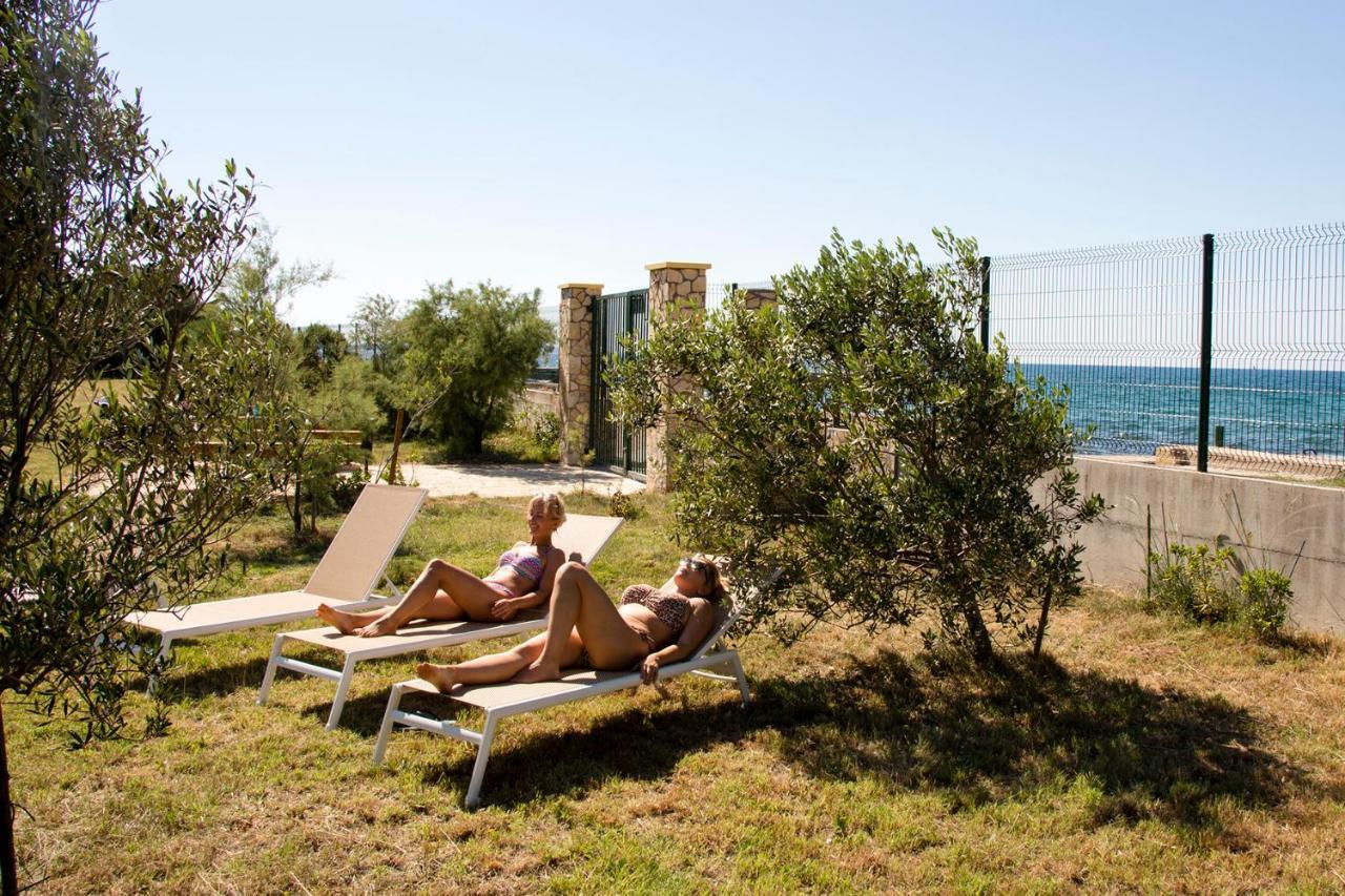 Villa Rosemary Park Zadar Eksteriør bilde