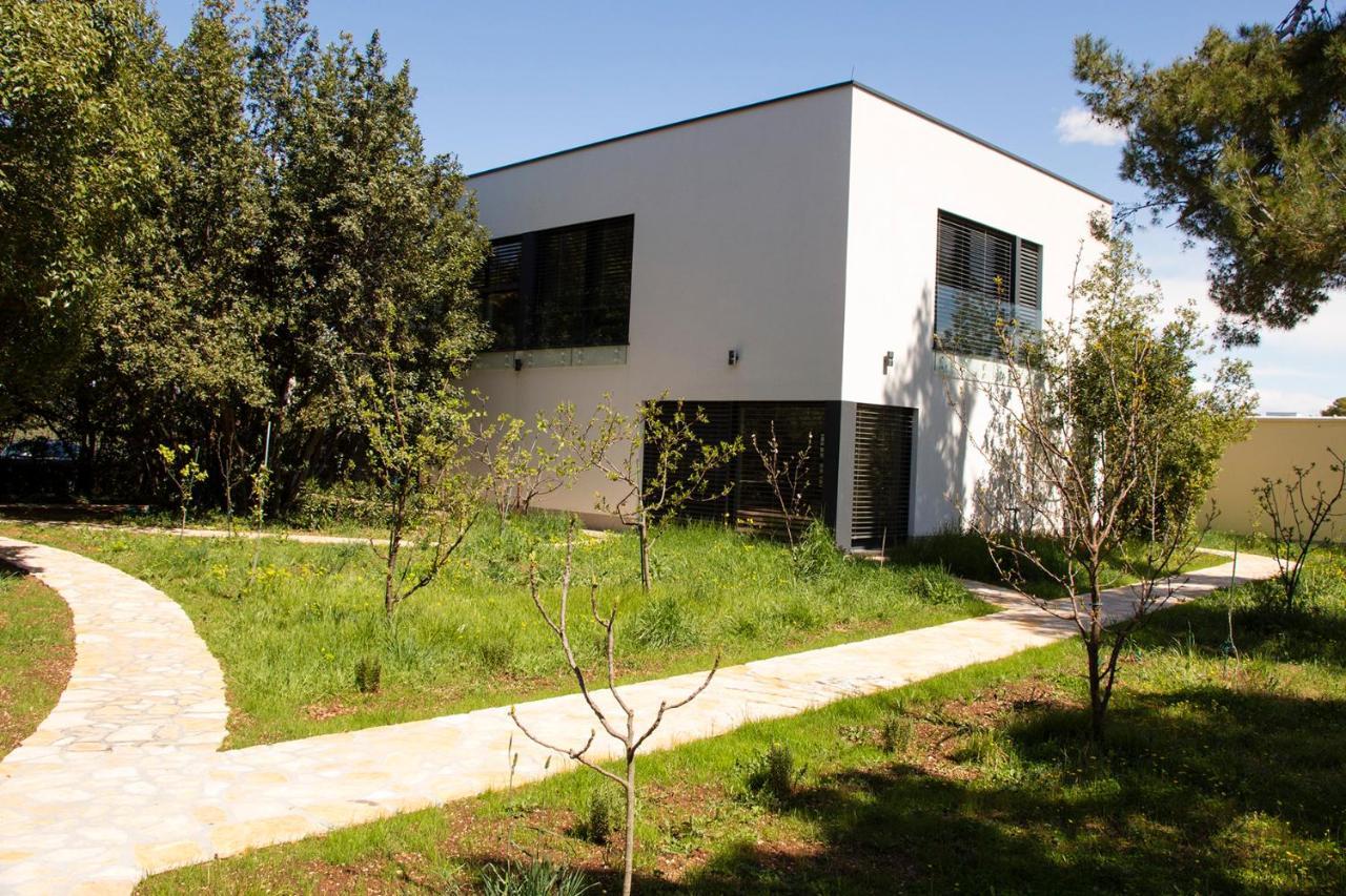 Villa Rosemary Park Zadar Eksteriør bilde