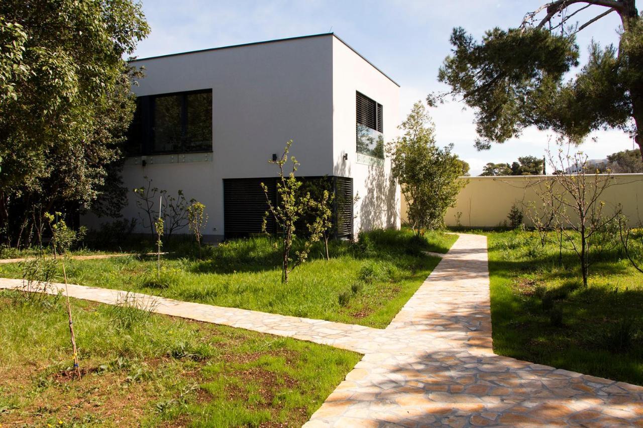 Villa Rosemary Park Zadar Eksteriør bilde