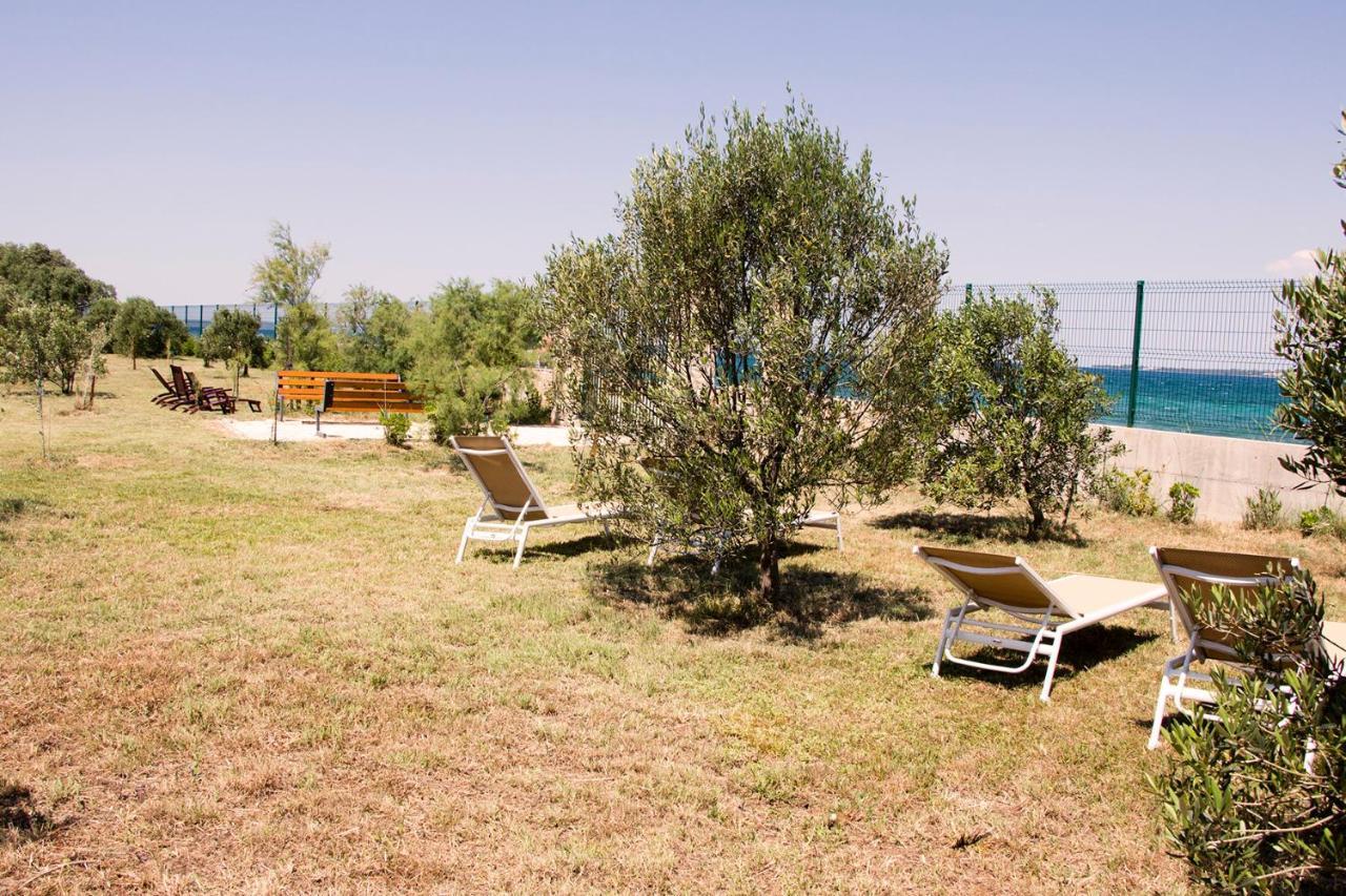 Villa Rosemary Park Zadar Eksteriør bilde