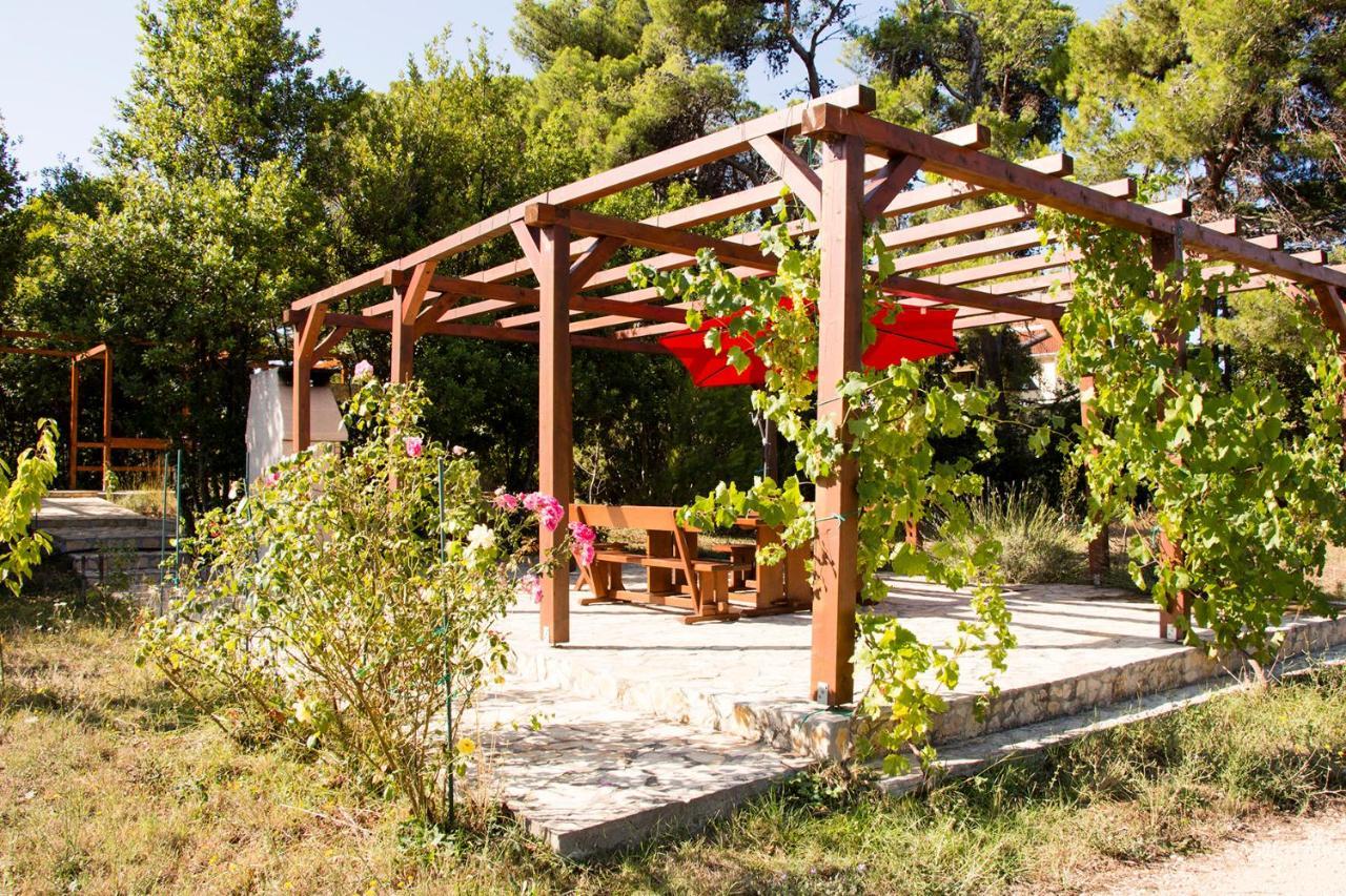 Villa Rosemary Park Zadar Eksteriør bilde
