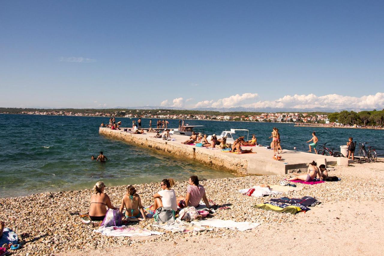Villa Rosemary Park Zadar Eksteriør bilde