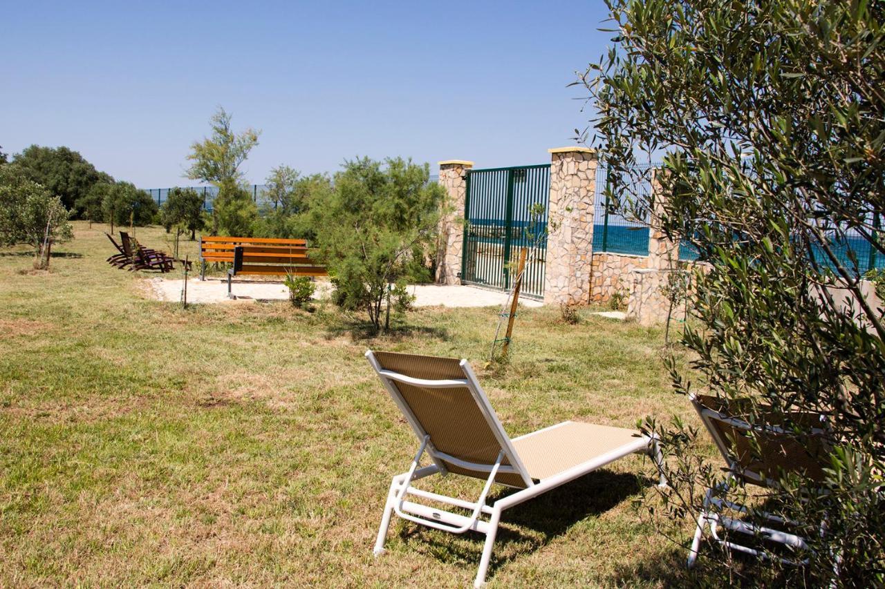 Villa Rosemary Park Zadar Eksteriør bilde