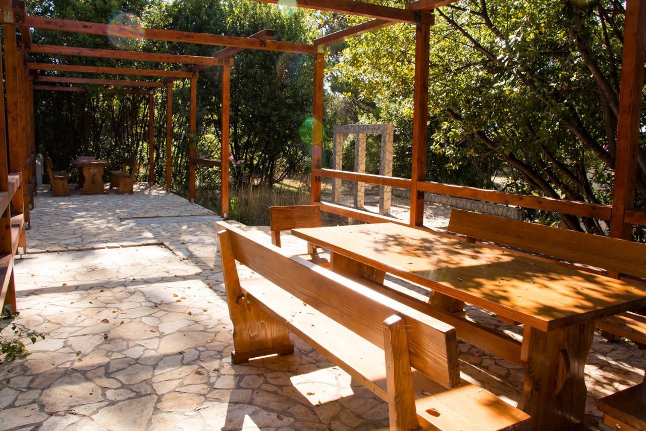 Villa Rosemary Park Zadar Eksteriør bilde