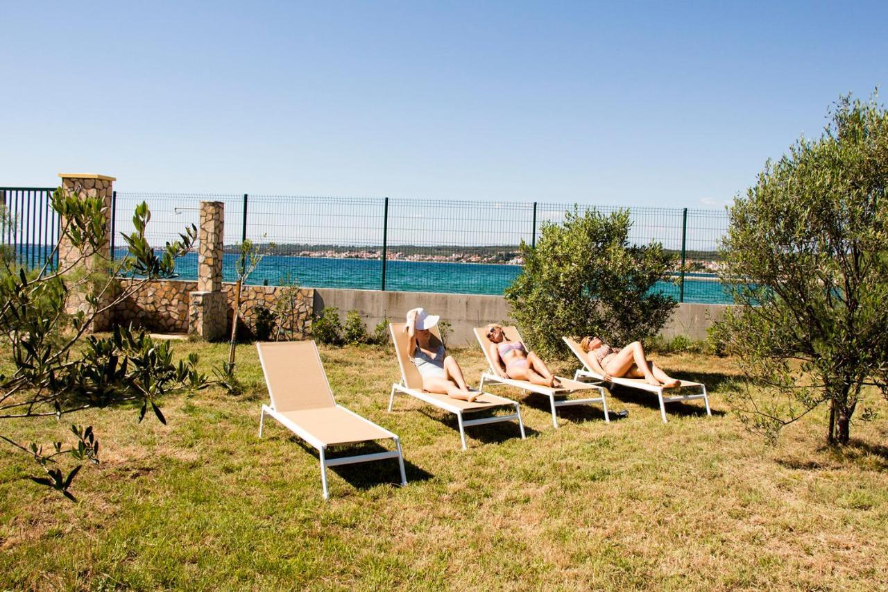 Villa Rosemary Park Zadar Eksteriør bilde