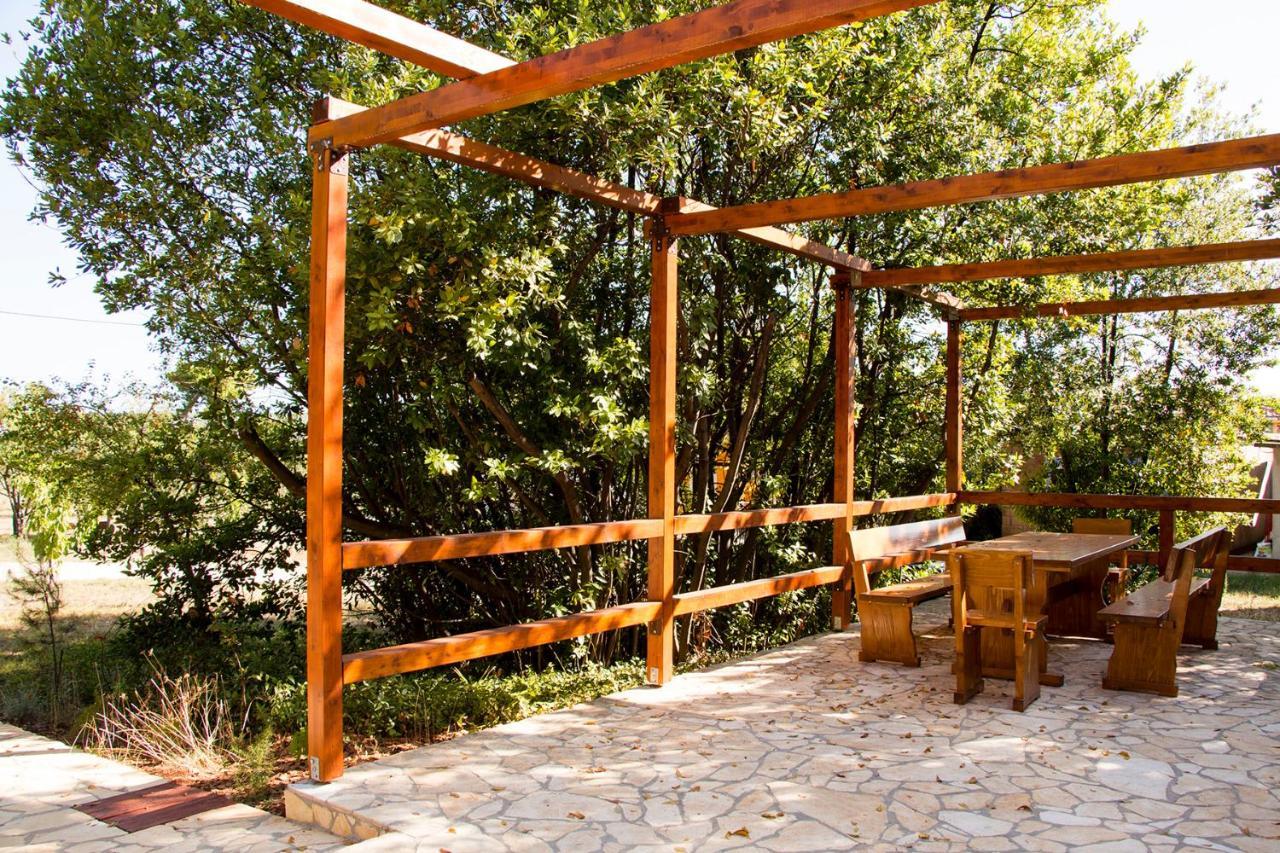 Villa Rosemary Park Zadar Eksteriør bilde