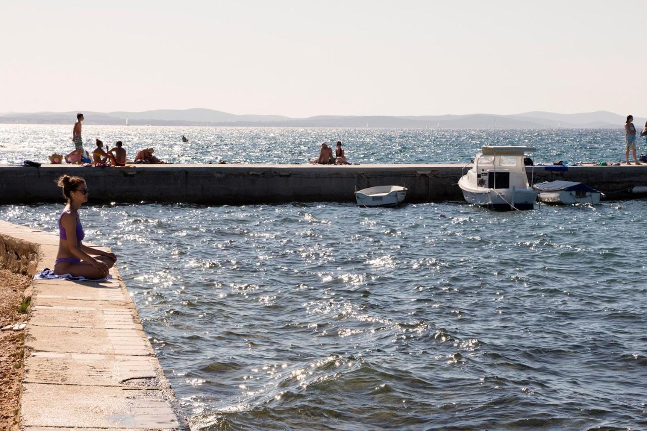 Villa Rosemary Park Zadar Eksteriør bilde