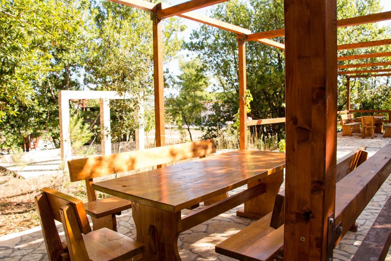 Villa Rosemary Park Zadar Eksteriør bilde