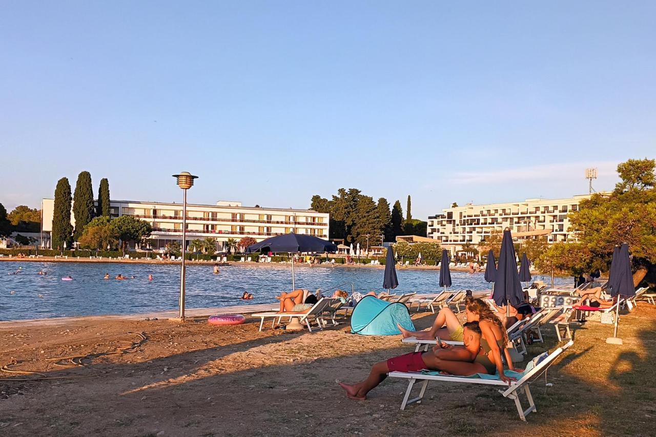 Villa Rosemary Park Zadar Eksteriør bilde
