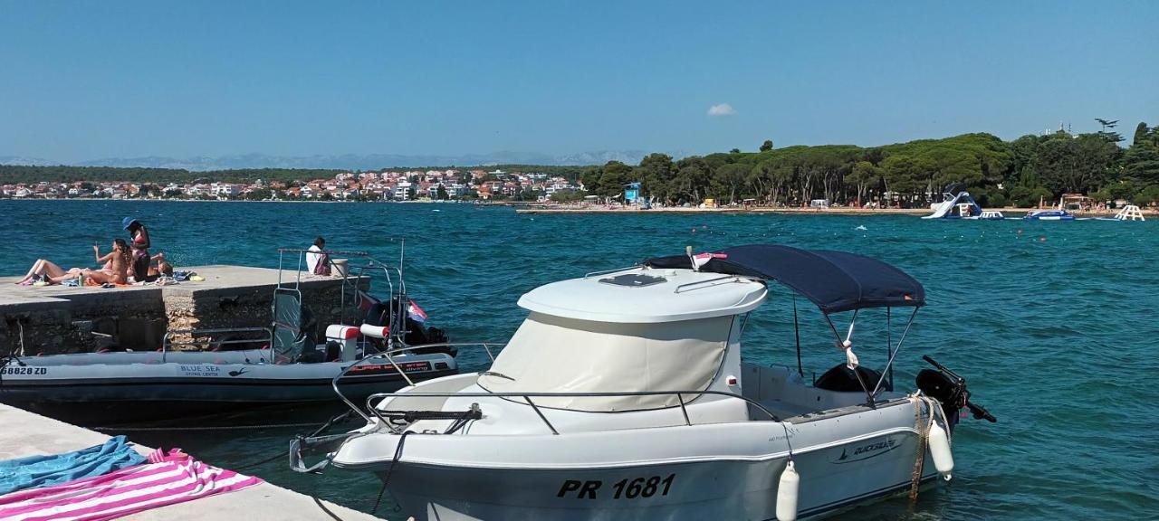 Villa Rosemary Park Zadar Eksteriør bilde