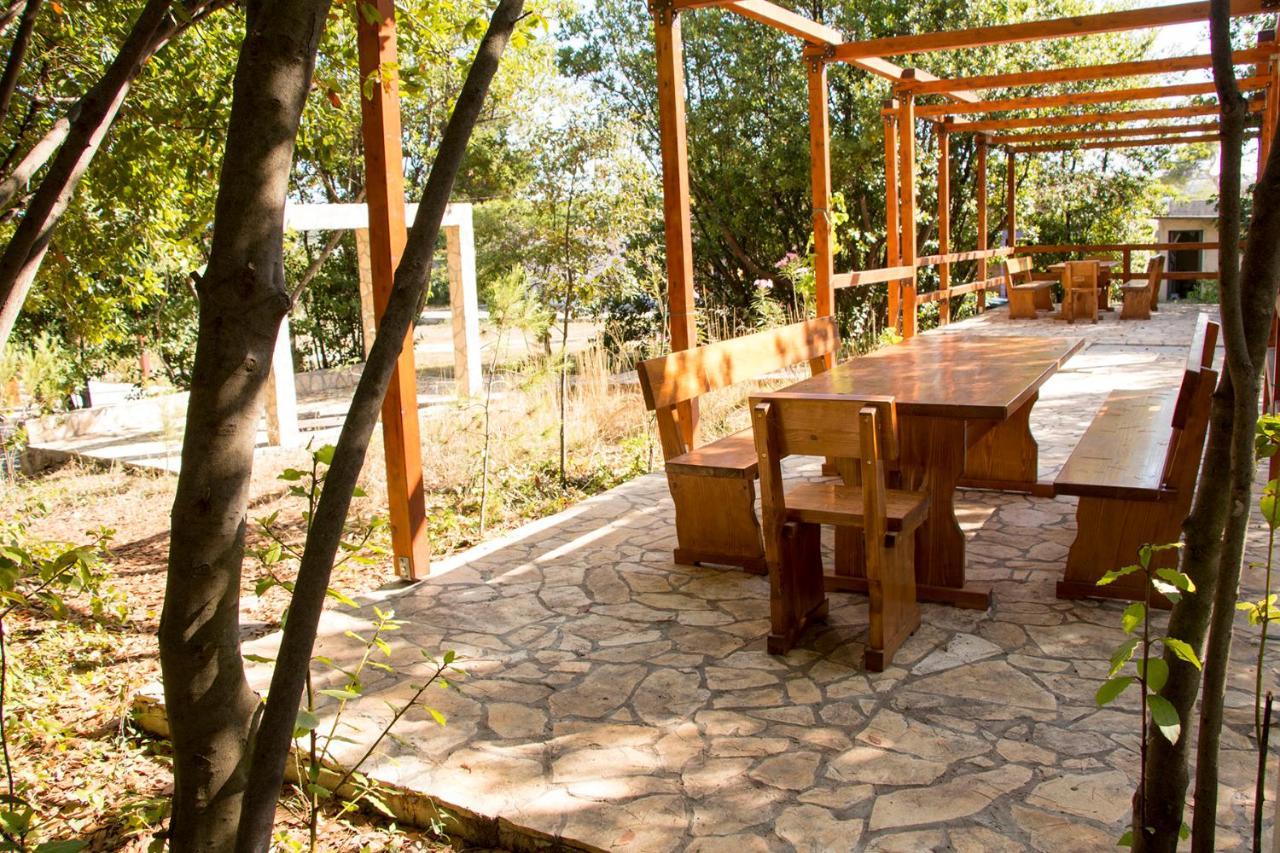 Villa Rosemary Park Zadar Eksteriør bilde