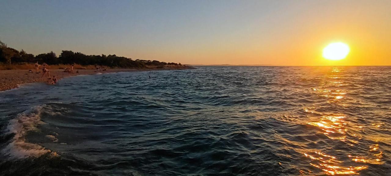 Villa Rosemary Park Zadar Eksteriør bilde