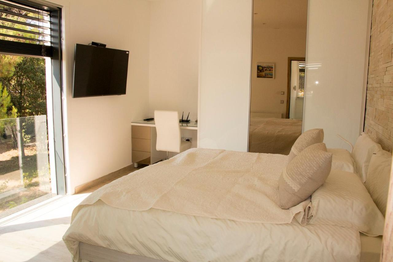 Villa Rosemary Park Zadar Eksteriør bilde
