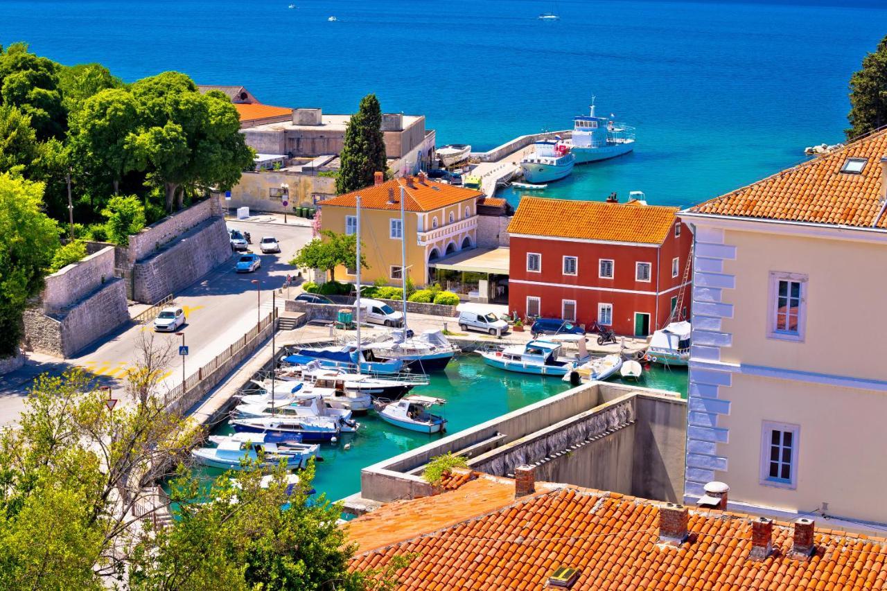 Villa Rosemary Park Zadar Eksteriør bilde