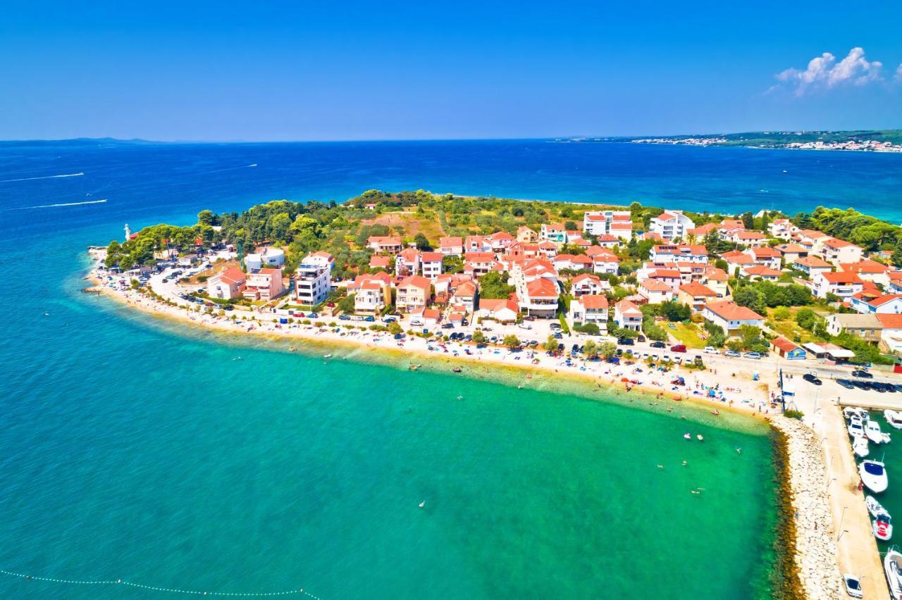 Villa Rosemary Park Zadar Eksteriør bilde