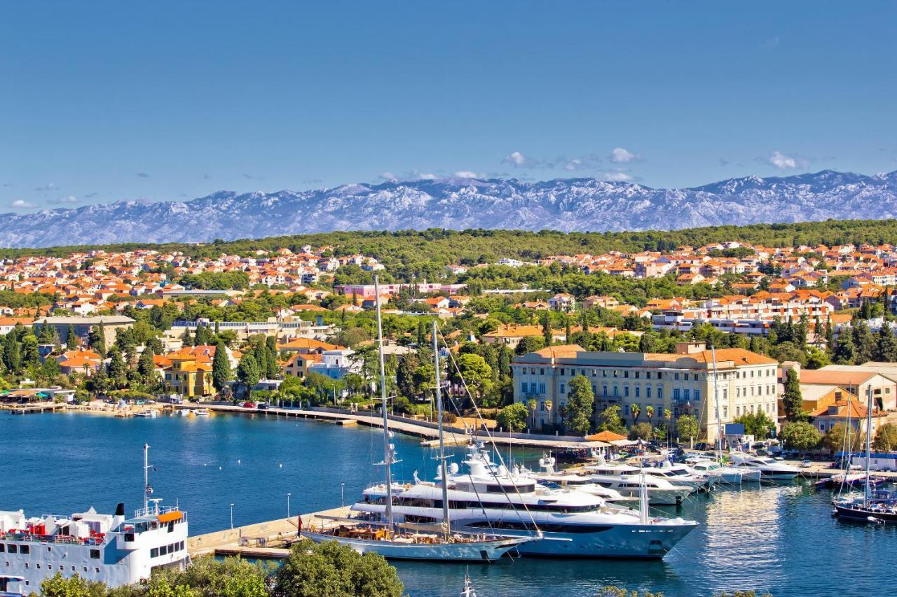 Villa Rosemary Park Zadar Eksteriør bilde