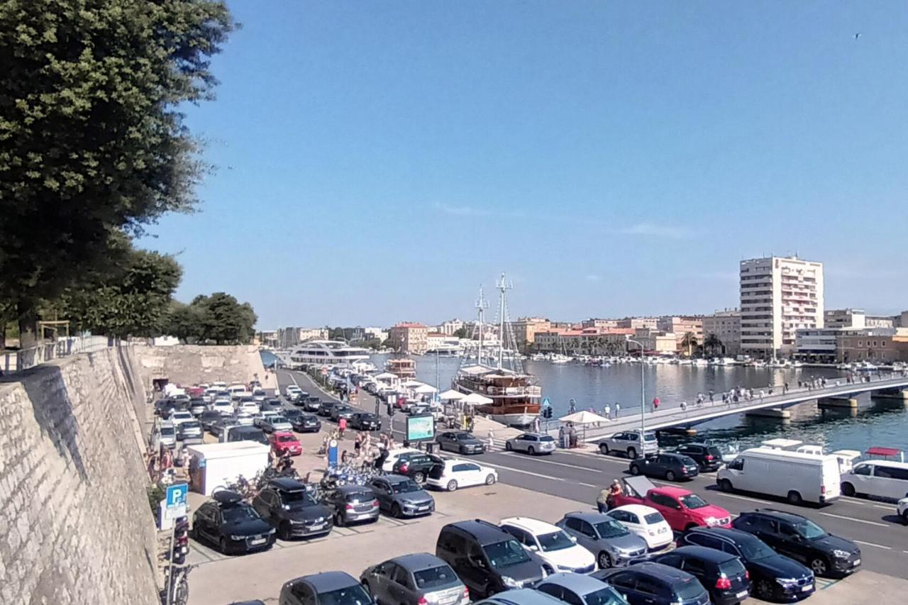 Villa Rosemary Park Zadar Eksteriør bilde